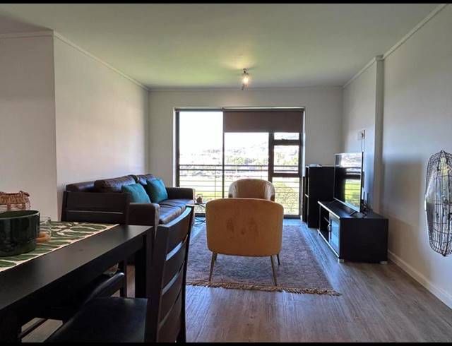 2 BEDROOM APARTMENT FOR SALE IN ZONNEBLOEM
